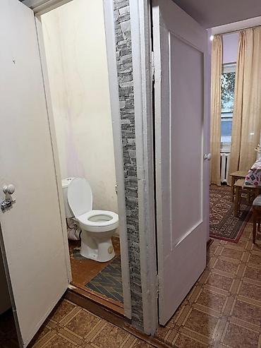 токмок сдается: Сдается 2-х комнатная квартира 35.000 сом. на долгий срок в Военном — 8