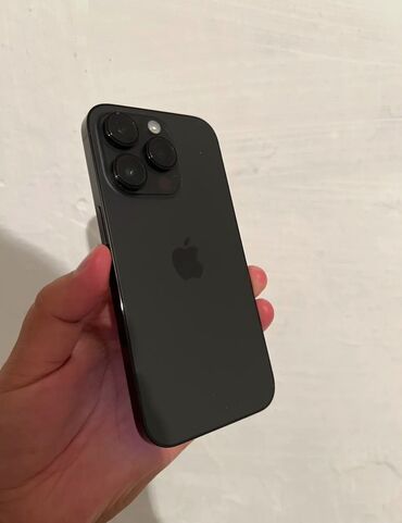Apple iPhone: IPhone 14 Pro, 86 %