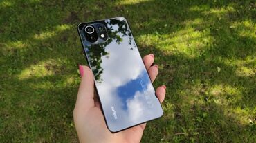 продаю срочно срочно: Xiaomi, Mi 11 Lite, 128 ГБ, түсү - Кара, 1 SIM, 2 SIM lalafo.kg да продаю срочно срочно: Xiaomi, Mi 11 Lite, 128 ГБ, түсү - Кара, 1 SIM, 2 SIM