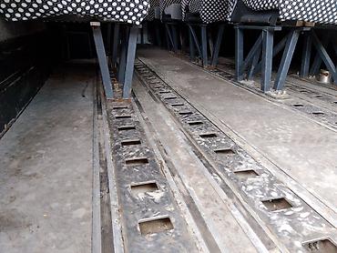 Mercedes-Benz: Mercedes-Benz Спринтер: 2005 г., 2.2 л, Механика, Дизель, Фургон — 2