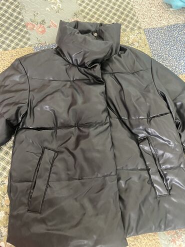 Пуховики и зимние куртки: Пуховик, Короткая модель, S (EU 36)