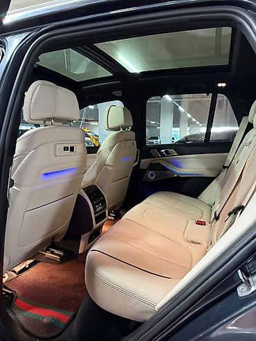 bmw e70: BMW X5 M: 2022 г., 4.4 л, Автомат, Бензин, Кроссовер — 9