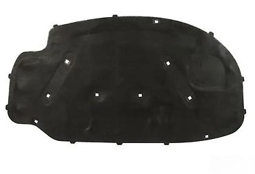 delovi za golf 4: VOLKSWAGEN VW GOLF V 5 KARAVAN IZOLACIJA HAUBE | 9 Vise modela i — 1