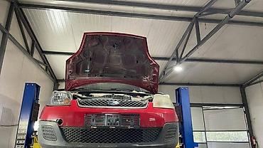 y5 2016: MOTORNI RACUNAR ZA FORD C-MAX, FESTIVA, FIESTA . OD 2000. DO 2018 — 5