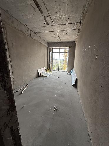 Продажа квартир: 2 комнаты, 84 м², Элитка, 12 этаж — 9