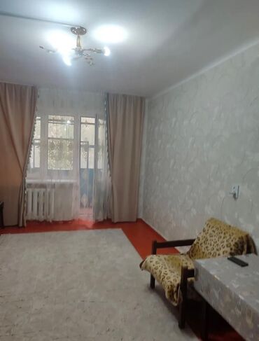 Продажа квартир: 2 комнаты, 42 м², Хрущевка, 3 этаж, Косметический ремонт at lalafo.kg — 4 Продажа квартир: 2 комнаты, 42 м², Хрущевка, 3 этаж, Косметический ремонт — 4