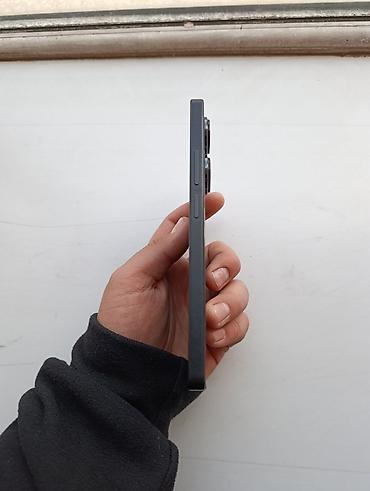 realme gt 2 pro цена бишкек: Redmi, Redmi Note 13 Pro, Колдонулган, 512 ГБ, түсү - Кара, 2 SIM — 5