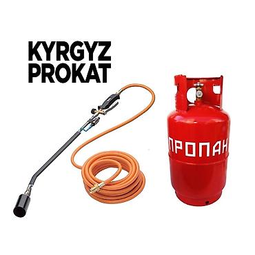 газ кател: Аренда!!! газовая горелка в аренду аренда газовой горелки, газовая — 1