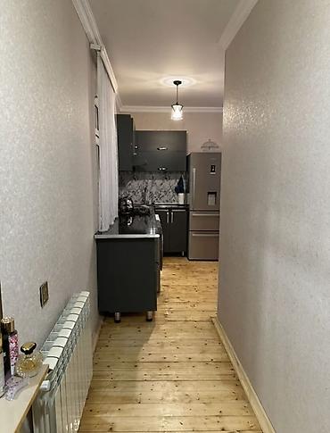 bina az əmircan: 2 otaqlı, 57 kv. m, Kredit yoxdur, Yeni təmirli — 4