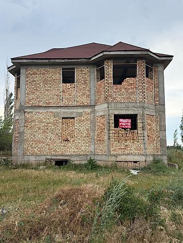 Продажа квартир: 6 комнат и более, 280 м², 2 этаж — 18
