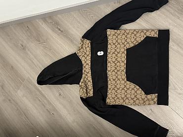lackpard кепка: Срочно продаю!,спортивка coach оригинал !
Брал за 400$
Размер S — 2
