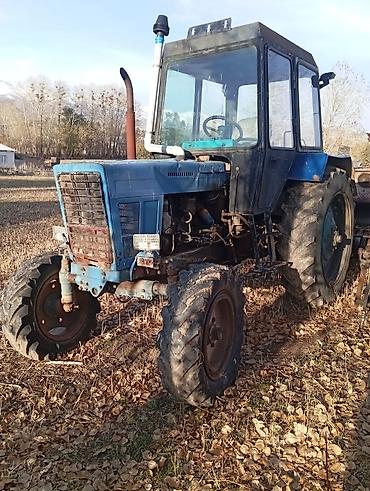 ксб 80: Мтз 80 сокосу менен сатылат баасы 350 — 5