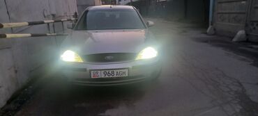 купить форд транзит 2.0 дизель: Ford Mondeo: 2002 г., 1.8 л, Механика, Бензин, Седан