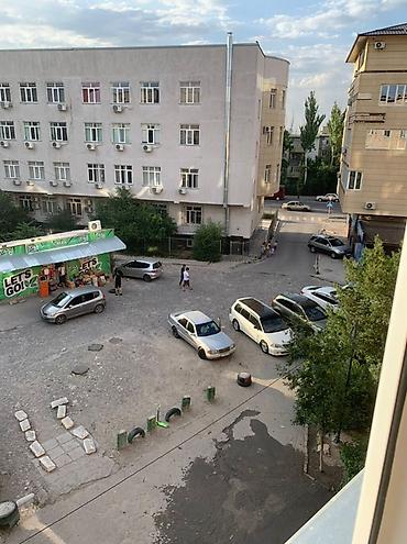 в корпусе 17: Продается комната в доме гостиничного типа Адрес: 5 мкр Этажность: 4/5 — 2