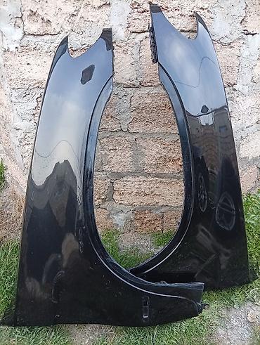 r16 bmw: Məhsul: Avtomobil üçün ön palçıq qoruyucuları (qanadlar) – cüt — 1