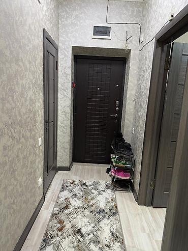 Продажа квартир: 1 комната, 37 м², Элитка, 1 этаж — 5