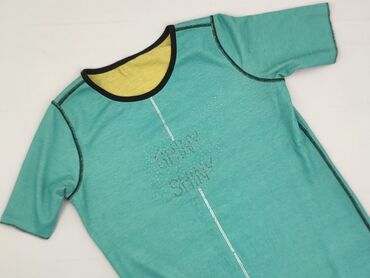 sukienka wzory azteckie: Women`s dress, size L (EU 40)