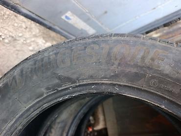 60: Шины 225 / 60 / R 18, Лето, Б/у, Пара, Внедорожные (АТ/МТ), Япония, Bridgestone — 2