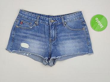 bootcut jeans sellpy: Szorty damskie, rozmiar S — 2