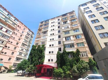 строка кж снять квартиру: 1 комната, 43 м², 105 серия, 4 этаж, Старый ремонт