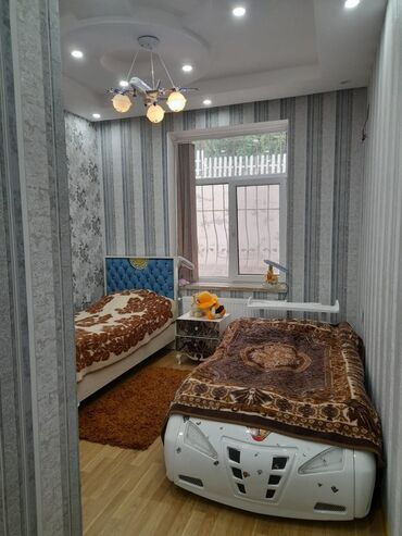 Həyət evləri və villaların satışı: 8 otaq, 300 kv. m, Kredit yoxdur, Yeni təmirli — 24