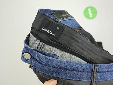drelux collection: Jeansy damskie, rozmiar XL — 4