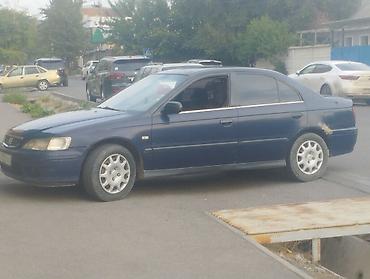 90: Honda Accord: 1998 г., 1.8 л, Механика, Бензин, Седан — 2