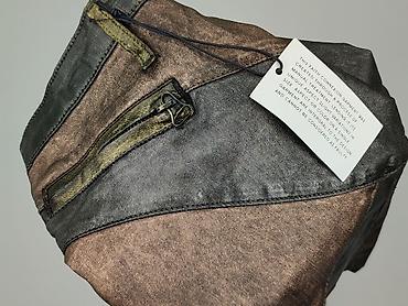 spodnie harley davidson: Spodnie materiałowe damskie, rozmiar S — 6