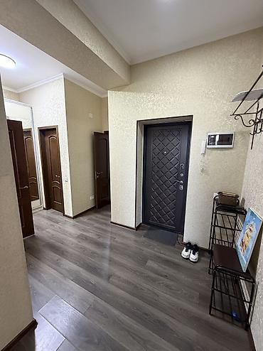 кварира: 3 комнаты, 79 м², ул. Карла Маркса Элитка, 4 этаж, Евроремонт — 9