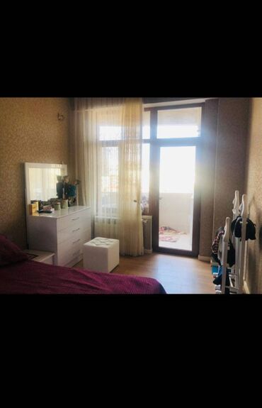 Uzunmüddətli kirayə mənzillər: Xətai metrosunun yaxınlığında Sevqi parkına yaxın 19 mertebeli binanın — 7