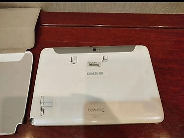 samsung kabel: İşlənmiş Samsung Galaxy Note, 10,1", 128 GB, Ünvandan götürmə — 6
