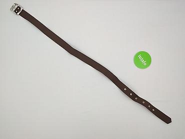 158 cm: Pasek, Damskie, stan - Idealny — 2