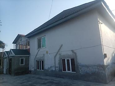 3 otaqlı kiraye evler: 8 otaq, 255 kv. m, Kredit yoxdur, Orta təmir — 5