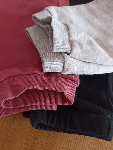 ovs decaci srbija: Paket garderobe za devojcicu 8g 30ak komada 5000din 7-8g,8-9g moja — 8