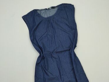 sukienki na wiosnę: Dress, S (EU 36), Esmara, condition - Perfect