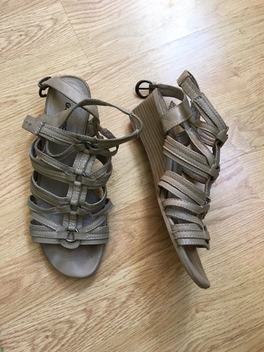 udobne sandale: Sandals, 38