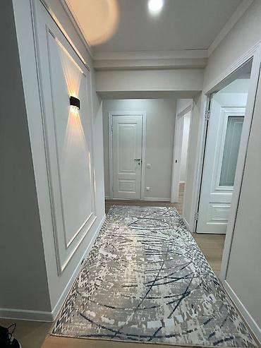 Продажа квартир: 1 комната, 39 м², Элитка, 1 этаж, Евроремонт — 10