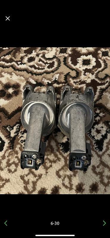 Генераторы: БМВ запчасти привозные в наличии и на заказ моторы АКПП бампера капоты — 5