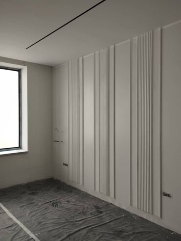 Монтажные работы: Монтаж перегородок, Монтаж арок, Монтаж откосов Больше 6 лет опыта — 27