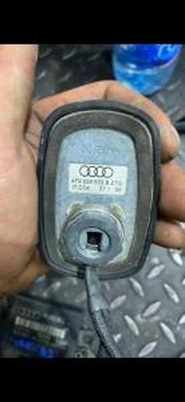 tvs oled: AUDI A6 4F RADIO GPS ANTENA 4F9035503B | Audi vagen delovi — 1