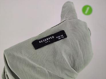 tatum golf: Reserved, Tunika damska, rozmiar XL — 5