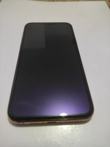 айфоны китайский: IPhone 11 Pro, Колдонулган, Алтын
