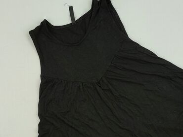 sukienki boho plus size: Sinsay, Bluzka damska, rozmiar XS