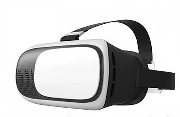 ajfon 9: VR naočare BOX 3D + kontroler 🎮 VR BOX 3D naočare omogućavaju potpuno — 1
