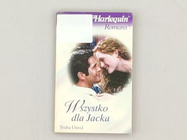 Książka, gatunek - Powieść, stan - Bardzo dobry