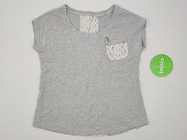 bosa stopka: T-shirt damski, rozmiar S — 2