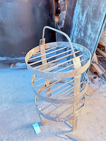 газ очок: Тандыр газовые горелки электрические спирали Обородование для — 5