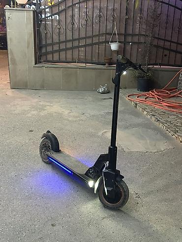 segway park: Elektrikli skuter – şəhər içi sürətli və rahat hərəkət üçün — 2