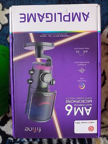 glorious model d: 🎥 Продам комплект для стримов и игр — 8 500 сом (торг до 8 000) Продаю — 3