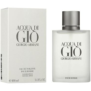 Парфюмерия: Acqua Armani de Gio свежесть и элегантность в каждом вдохе — 7